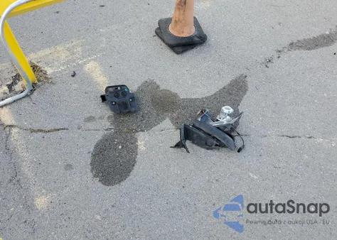 2008 Saturn Outlook Xr from USA, damaged, VIN 5GZER23718J214855